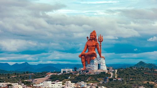 Places To See In Nathdwara To Experience The Holy Energy Of This Charming City